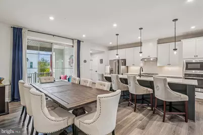 5912 Garden Walk Drive, Frederick, MD 21703 - Photo 10