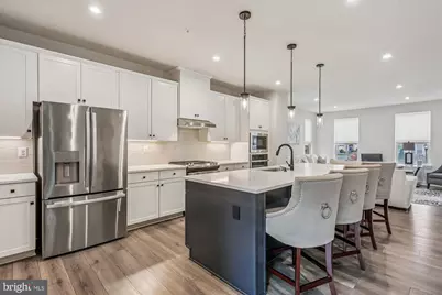 5912 Garden Walk Drive, Frederick, MD 21703 - Photo 8