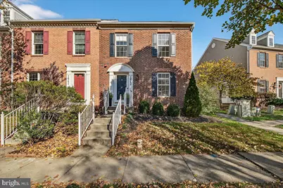 1643 Coopers Way, Frederick, MD 21701 - Photo 1