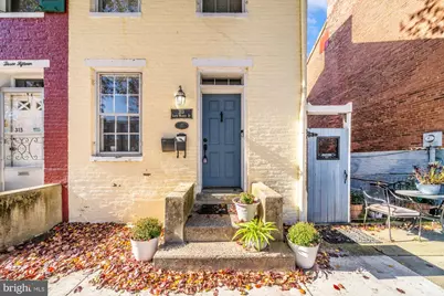 313 Market Street S, Frederick, MD 21701 - Photo 1