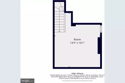 313 Market Street S, Frederick, MD 21701 - Photo 30