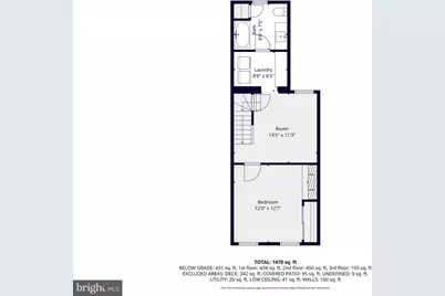 313 Market Street S, Frederick, MD 21701 - Photo 32