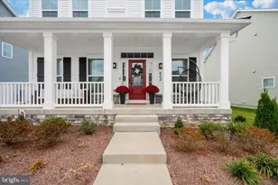 603 Martins Creek Dr, Brunswick, MD 21716 - Photo 6