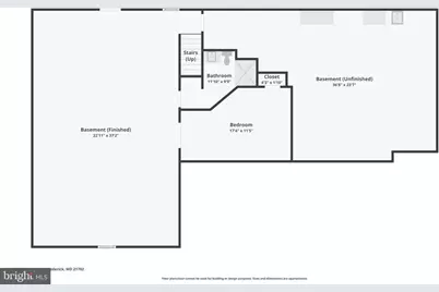 7193 W Sundown Court, Frederick, MD 21702 - Photo 44