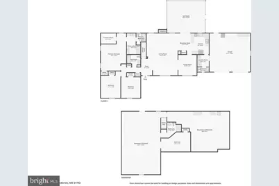 7193 W Sundown Court, Frederick, MD 21702 - Photo 46