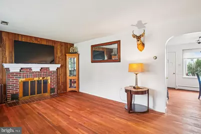 8803 Biggs Ford Road, Walkersville, MD 21793 - Photo 38