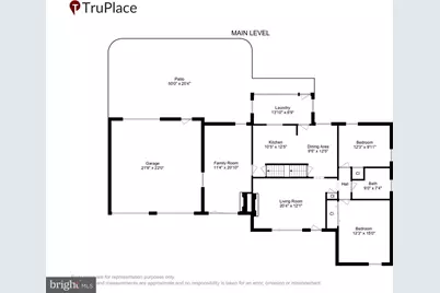 8803 Biggs Ford Road, Walkersville, MD 21793 - Photo 58