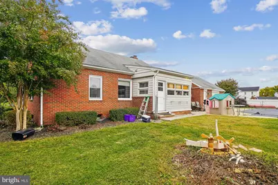 8803 Biggs Ford Road, Walkersville, MD 21793 - Photo 8