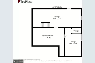 8803 Biggs Ford Road, Walkersville, MD 21793 - Photo 60