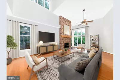 10632 Old Barn Road, New Market, MD 21774 - Photo 6