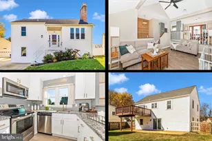 170 Poinsett Ln, Frederick, MD 21702 - Photo 1