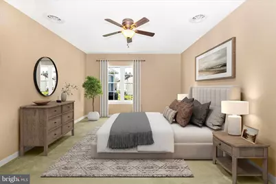 6905 Chokeberry Court, Frederick, MD 21703 - Photo 22