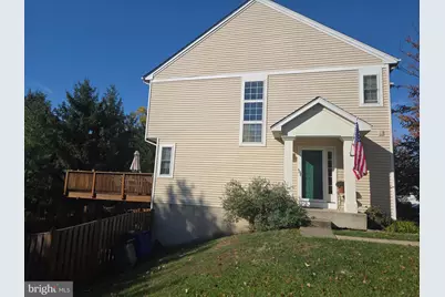 9113 Ridgefield Lane, Frederick, MD 21701 - Photo 2