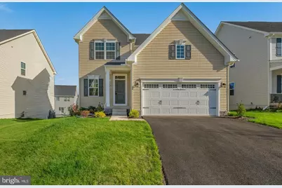 1268 Backbone Way, Frederick, MD 21702 - Photo 1