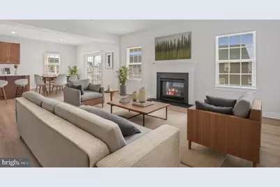 1268 Backbone Way, Frederick, MD 21702 - Photo 32