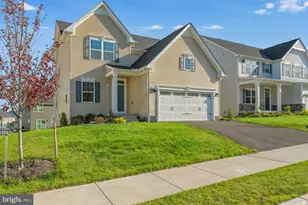 1268 Backbone Wy, Frederick, MD 21702 - Photo 2