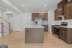 1268 Backbone Wy, Frederick, MD 21702 - Photo 16