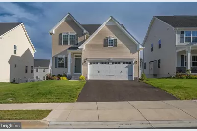 1268 Backbone Way, Frederick, MD 21702 - Photo 92