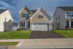 1268 Backbone Wy, Frederick, MD 21702 - Photo 92