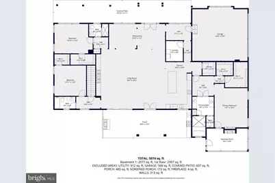 5916 Cloudberry Court, Middletown, MD 21769 - Photo 2