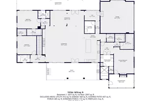 5916 Cloudberry Ct, Middletown, MD 21769 - Photo 2