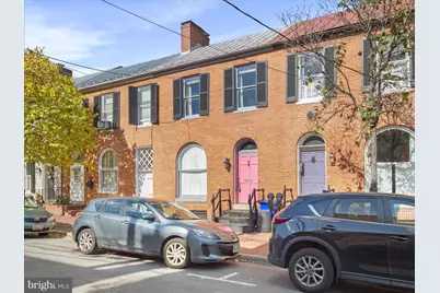 17 W 3rd Street, Frederick, MD 21701 - Photo 1