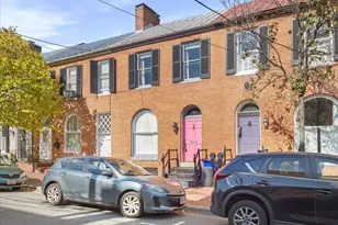 17 W 3rd St, Frederick, MD 21701 - Photo 1