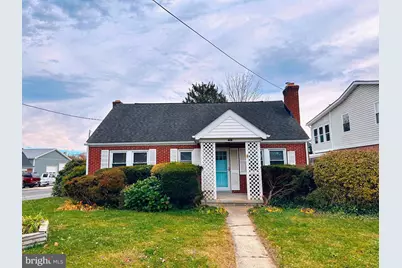 412 Lee Place, Frederick, MD 21702 - Photo 1