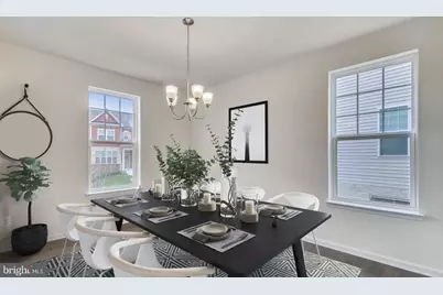 1113 Saxton Drive, Frederick, MD 21702 - Photo 6