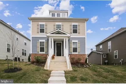 1113 Saxton Drive, Frederick, MD 21702 - Photo 2