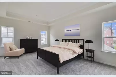 1113 Saxton Drive, Frederick, MD 21702 - Photo 12