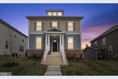 1113 Saxton Drive, Frederick, MD 21702 - Photo 1