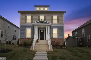 1113 Saxton Dr, Frederick, MD 21702 - Photo 1