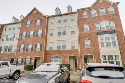 4916 Small Gains Way, Frederick, MD 21703 - Photo 2