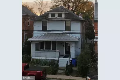 104 E 7th Street, Frederick, MD 21701 - Photo 1