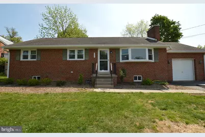 8787 Hickory Hill, Walkersville, MD 21793 - Photo 1