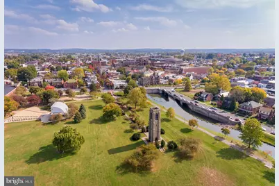 459 Hanson Street, Frederick, MD 21701 - Photo 30