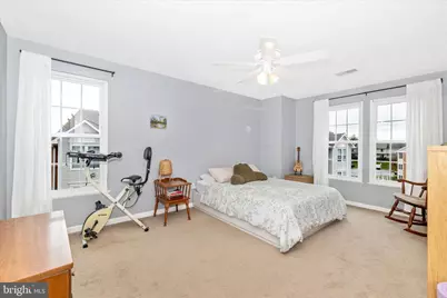 1603 Berry Rose Court #3D, Frederick, MD 21701 - Photo 30