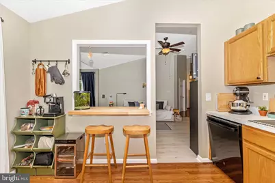 1603 Berry Rose Court #3D, Frederick, MD 21701 - Photo 28