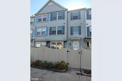 564 Hollyberry Way, Frederick, MD 21703 - Photo 1