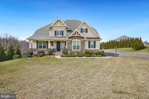 3506 Bess Way, Monrovia, MD 21770 - Photo 1