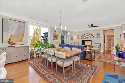 35 E All Saints Street #306, Frederick, MD 21701 - Photo 2