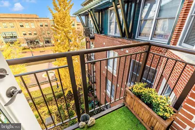 35 E All Saints Street #306, Frederick, MD 21701 - Photo 14