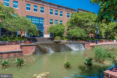 35 E All Saints Street #306, Frederick, MD 21701 - Photo 48