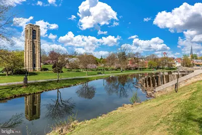 35 E All Saints Street #306, Frederick, MD 21701 - Photo 52