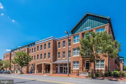 35 E All Saints Street #306, Frederick, MD 21701 - Photo 4