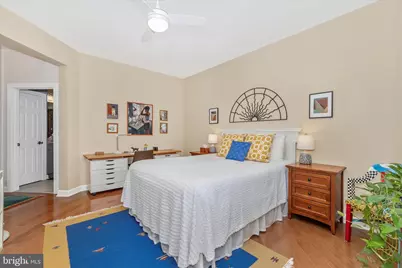 35 E All Saints Street #306, Frederick, MD 21701 - Photo 30