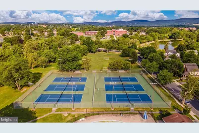 35 E All Saints Street #306, Frederick, MD 21701 - Photo 54