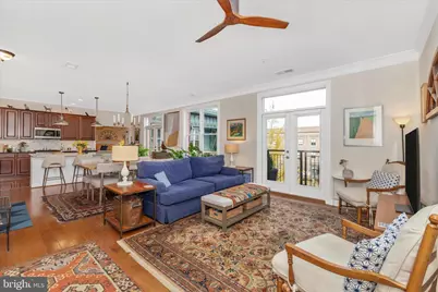 35 E All Saints Street #306, Frederick, MD 21701 - Photo 12