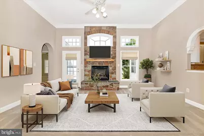 2654 Brook Valley Road, Frederick, MD 21701 - Photo 8